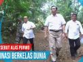 Video: Luhut Sebut Alas Purwo Destinasi Berkelas Dunia