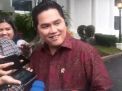 Menteri BUMN Sebut Dirut Baru PLN Diumumkan Senin Besok