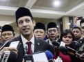Mendikbud Nadiem Kaji Penghapusan Ujian Nasional