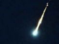 Video Meteor Jatuh di Probolinggo Viral, Polisi: Hoaks