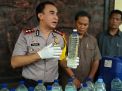 Video: Arak Oplosan Anak Tikus Disita Polres Ponorogo