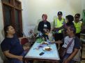 Begini Polisi Pancing Penjual Arak Jowo Keluar dari Sarang