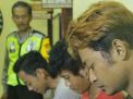Usai Pesta Miras, 3 Pemuda di Ponorogo Keroyok Temannya