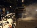 Pemilik Mobil Carry Terbakar di SPBU Kabur, Ada Apa?