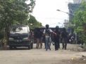 Mobil Pikap Ini Saksi Bisu Pertemuan Bomber Gereja dan Mapolrestabes