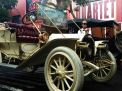 Buick 1910 Tonneau, Salah Satu Mobil Tertua di Dunia Ada di Kota Batu