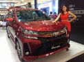 Toyota New Avanza dan New Veloz Dilaunching di Surabaya, ini Harganya
