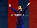 Salam Perpisahan Presiden Katalunya untuk Messi