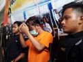 Polisi Bongkar Jaringan Prostitusi di Tulungagung