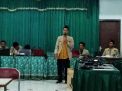 Ini Ketua Pimpinan Wilayah Pemuda Muhammadiyah Jatim yang Baru