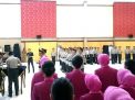 Wakapolda Jatim, Kabid Propam dan Kapolres Masuk Gerbong Mutasi