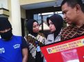 Polrestabes Surabaya Ungkap 365 Kasus Narkoba Dalam Kurun 6 Bulan