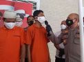 Jual Narkoba, Oknum Pegawai PDAM Ditangkap di Pasuruan