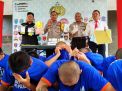Seminggu Gelar Operasi Pekat di Blitar, Ini Temuan Polisi