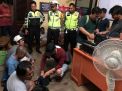 Pelarian Lima Buronan Pengedar Sabu asal Riau, Dibekuk di Probolinggo
