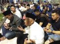 Doa Bersama untuk Korban Bencana Selat Sunda