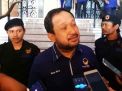 NasDem Jatim Optimis Perolehan Suara Pemilu 2019 Tak Menurun