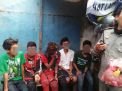 Lagi, 5 Anak di Surabaya Tercyduk Mabuk Lem