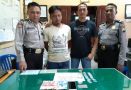 Licik, Pengedar Narkoba ini Umpankan Anak Buah saat Disergap Polisi
