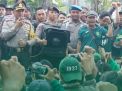 Ayo Rek Nobar Persebaya Vs Arema FC di Mapolrestabes Surabaya!