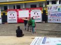 Di Bangkalan, Para Pendukung Jokowi Juga Nobar Debat Pilpres 2019