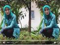 Istri Bupati Trenggalek Berbagi Pengalaman Hadapi Covid-19