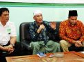 Cawapres, PB PPKN Minta Ma'ruf Amin Mundur dari Jabatan Rais Aam