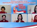 Gerakan #AyoTunjukTangan, Donasi untuk Nutrisi dan Pendidikan di Indonesia