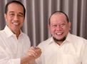 Pernah Menyebarkan Isu PKI, La Nyala Minta Maaf ke Jokowi