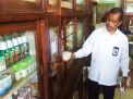 Video: BBPOM Surabaya Grebek Dua Toko  Obat di Jalan Jagalan