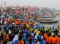 11 Ribu Orang Bakal Ikuti Puncak HPSN 2018 di Kaki Suramadu