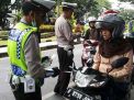 3.000 Pelanggar Terjaring Operasi Zebra Semeru di Kota Malang