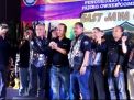 Sukiman Pimpin Lagi Pajero Owners Community Chapter Jatim