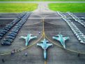 Ketika Komunitas Pajero Mengenal Pesawat F-16