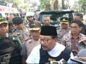 Bom Bunuh Diri di Surabaya, Gubernur: Jangan Takut, Harus Dilawan!