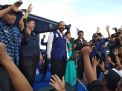Surya Paloh Luncurkan 105 Armada Kampanye Partai NasDem