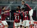 AC Milan Kokoh di Puncak Klasemen