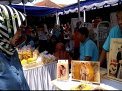 The Spoor Festival, Ajang Meramaikan Pasar Spoor yang Mati Suri