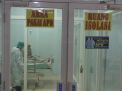 Kondisi Warga Kediri yang Diisolasi di RSUD Tulungagung Membaik