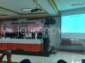 Debat Pamungkas Pilgub Jatim, KPU Tantang Paslon Berbahasa Jawa