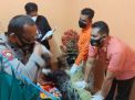 Polisi Pastikan Suami Bunuh Istri di Pasuruan Idap Gangguan Jiwa