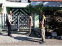Gandeng Satpol PP, Polisi di Surabaya Gelar Patroli Rumah Kosong