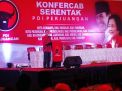Ini Tanggapan Mantan Sekretaris PDIP Surabaya Soal Keputusan DPP