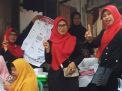 Suara Berjaya, PDI Perjuangan: Terima Kasih Surabaya Timur