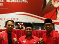 Tiga Mantan Ketua KPU di Malang Raya Gabung PDI Perjuangan