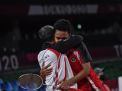 Ginting Punya Rekor Bagus Lawan Chen Long, Begini Kata Pelatih