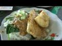 Video: Nasi Pecel Iwak Kali Bu Masiyem,  Pedasnya Menantang