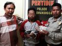 Manfaatkan Kesempatan, Pria Asal Surabaya ini Gondol 7 Unit HP
