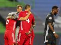 Taklukan Lyon 3-0, Bayern Muenchen Melaju ke Final Liga Champions