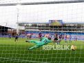 Gulung Crystal Palace 0-7, Liverpool Akhiri Puasa Kemenangan Tandang